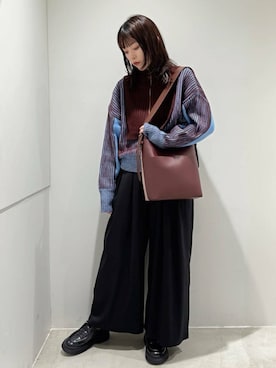 Mtさんのコーディネート