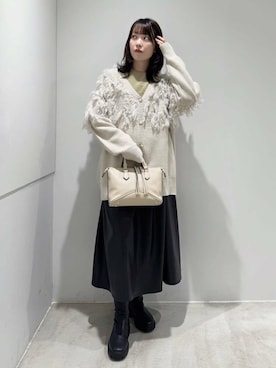 Mtさんのコーディネート