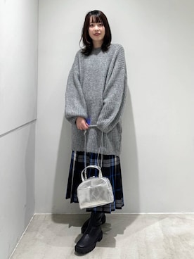 Mtさんのコーディネート