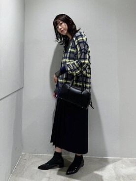 Mtさんのコーディネート