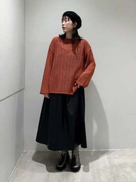 Mtさんのコーディネート