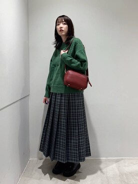 Mtさんのコーディネート