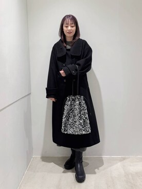 Mtさんのコーディネート