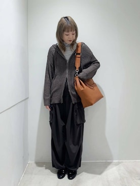 Mtさんのコーディネート