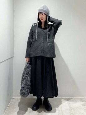 Mtさんのコーディネート