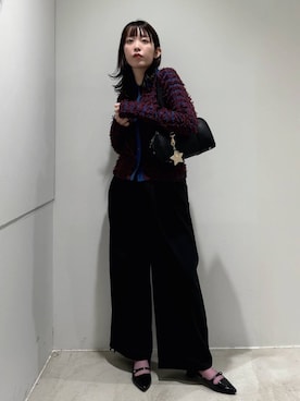 Mtさんのコーディネート