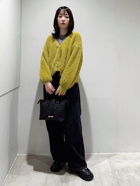 Mtさんのコーディネート