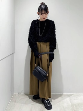 Mtさんのコーディネート