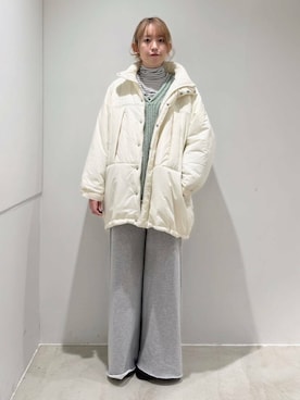 Mtさんのコーディネート