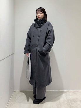 Mtさんのコーディネート