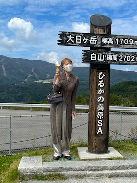 みいさんのコーディネート