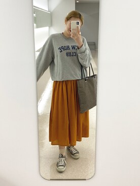 みいさんのコーディネート