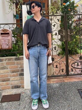 Ryanさんのコーディネート