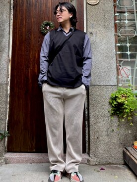 Ryanさんのコーディネート