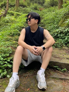 Ryanさんのコーディネート