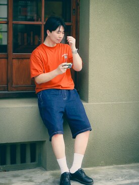 Ryanさんのコーディネート