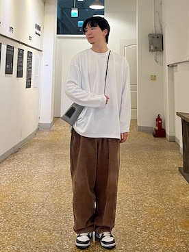 Ryanさんのコーディネート