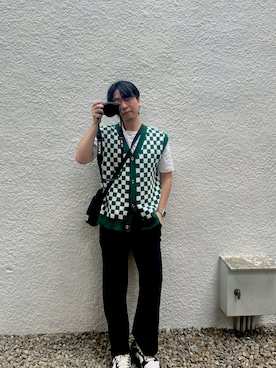 Ryanさんのコーディネート