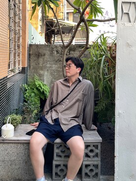 Ryanさんのコーディネート