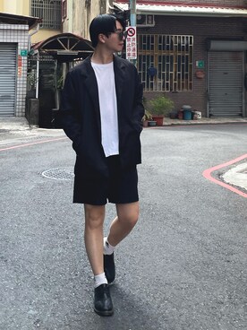 Ryanさんのコーディネート