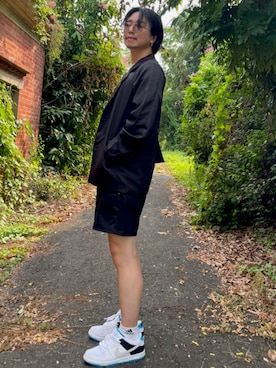 Ryanさんのコーディネート