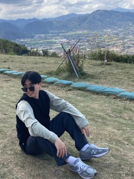 Ryanさんのコーディネート