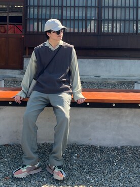 Ryanさんのコーディネート