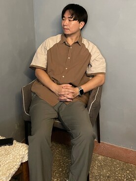 Ryanさんのコーディネート