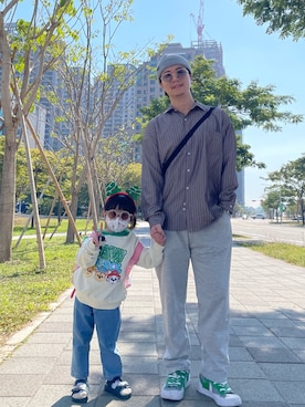 Ryanさんのコーディネート