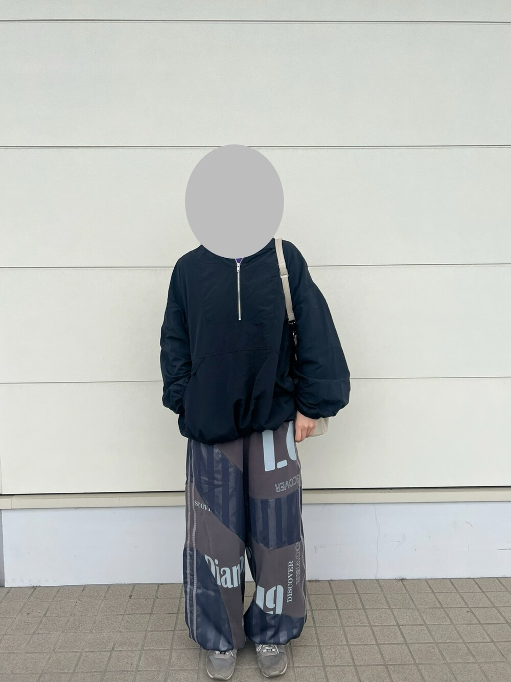 MAISON SPECIAL スポーティドッキングパンツ Sporty Docking Pants/スポーティドッキングパンツ【MAISON