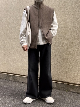 _eito_さんのコーディネート