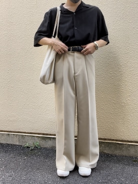 _eito_さんのコーディネート