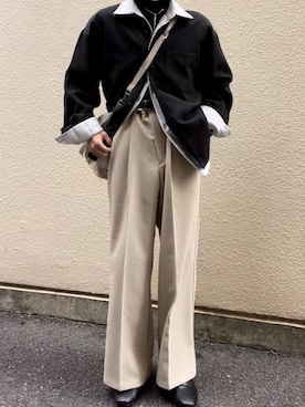 _eito_さんのコーディネート