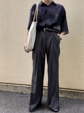 _eito_さんのコーディネート