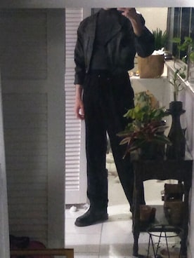 vinilmacさんのコーディネート