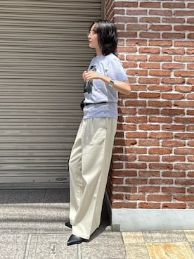 スダサチカさんのコーディネート
