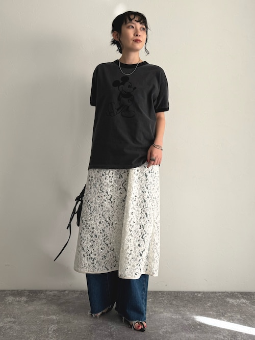 セール】【GOOD ROCK SPEED/グッドロックスピード】Disney Mickey