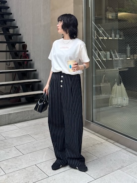 スダサチカさんのコーディネート