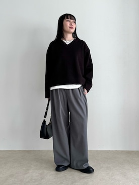 スダサチカさんのコーディネート