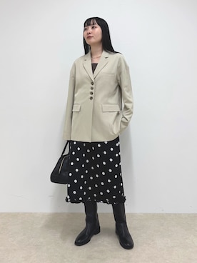 スダサチカさんのコーディネート