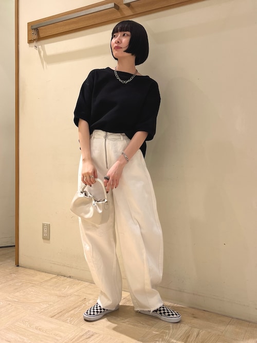 スダサチカさんのコーディネート