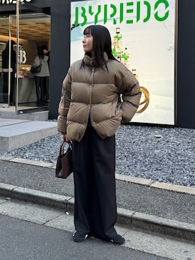 スダサチカさんのコーディネート