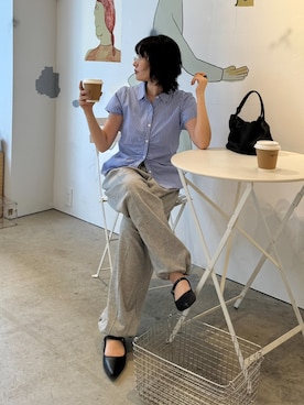 スダサチカさんのコーディネート