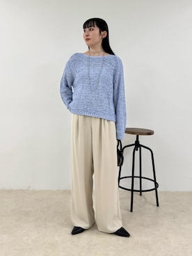 スダサチカさんのコーディネート