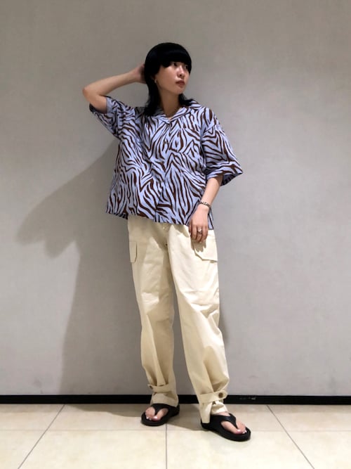 スダサチカさんのコーディネート
