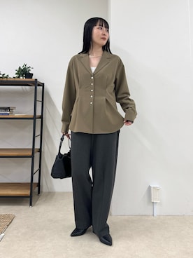 スダサチカさんのコーディネート