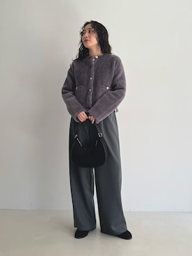 スダサチカさんのコーディネート