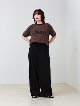 スダサチカさんのコーディネート