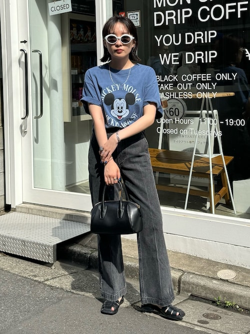 スダサチカさんのコーディネート
