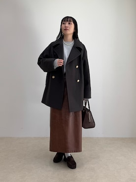 スダサチカさんのコーディネート